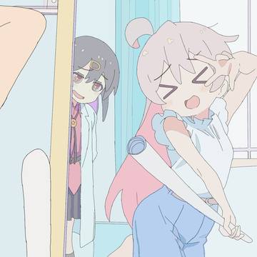 お兄ちゃんはおしまい！(再投稿)