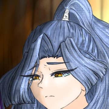 涙みたいな宝石を着けても