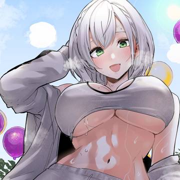 ぺこマリ体操でみたノエちゃん