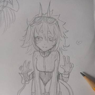 demon
