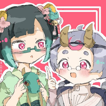 今までのまいごえんログ