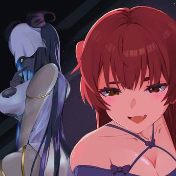 宝鐘マリン