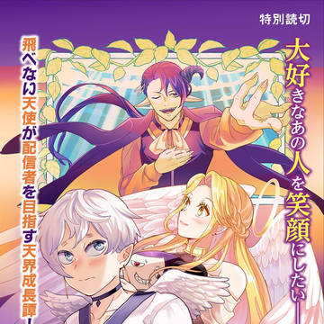 【商業】 「ヘヴンズストリーマー」