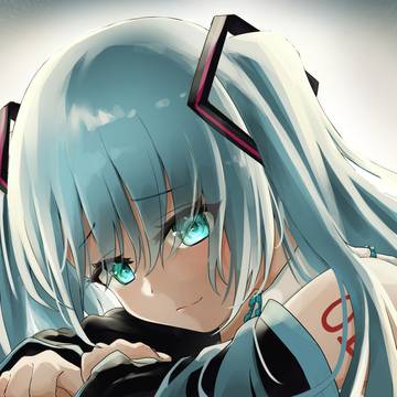 初音ミク