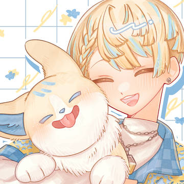 ひばち〜ぬまとめ🐶