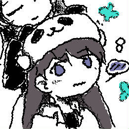 🐼🎂