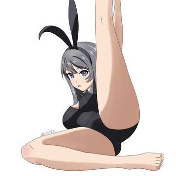 Mai Sakurajima