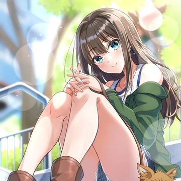 凛ちゃん誕生日おめでとう!!