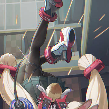 アリス