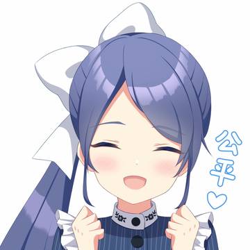 菜花ちゃん