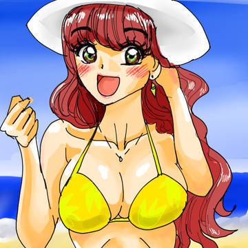 夏👒晏莉