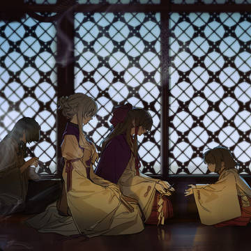 八月九日