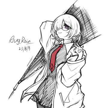 マシュ