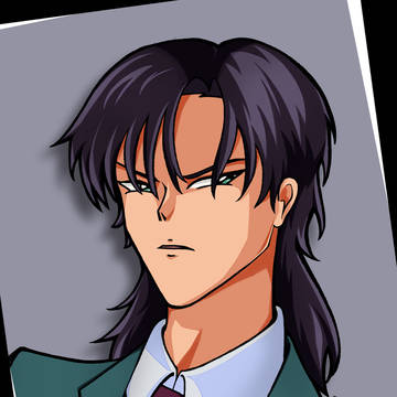 名雲京志郎