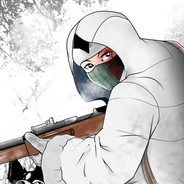 Simo Häyhä