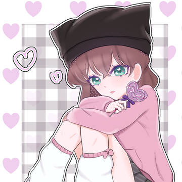 ロリポップ哀ちゃんかわいいね