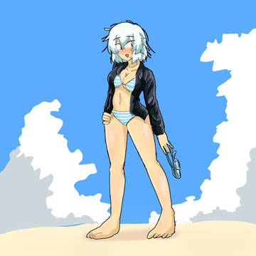 オリキャラマバメちゃやまとめ