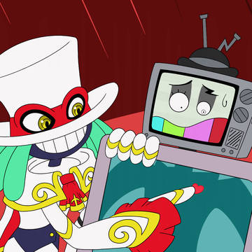 TeleboxyHead