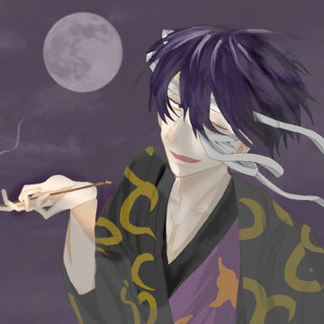高杉happy birthday！