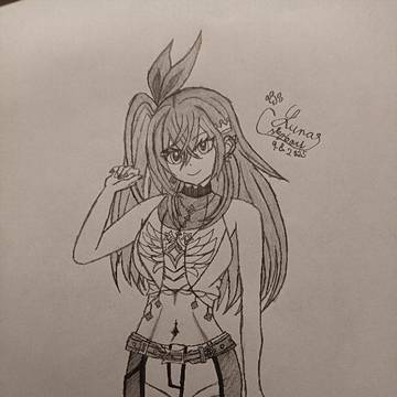 Riona <3