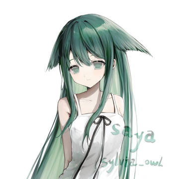 saya