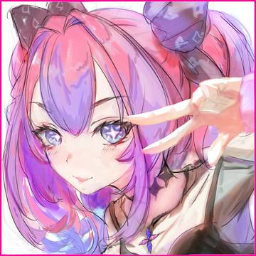 ビィビィ―