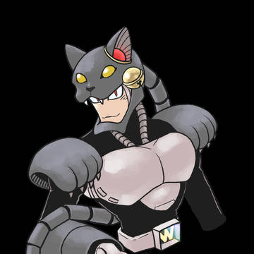 スニャークマン