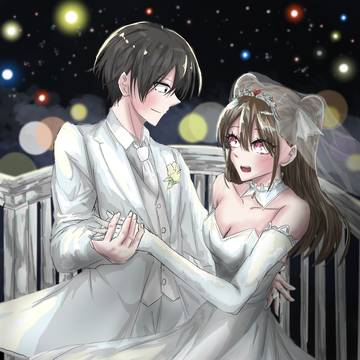 『これから君を奪って』　「2.5次元の誘惑」
