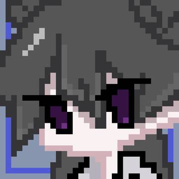 ドット絵