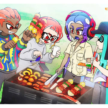 Summer Vacation