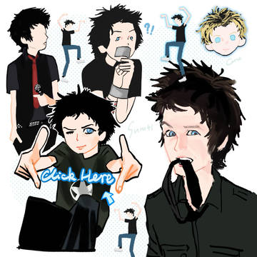Sum41 Fanart