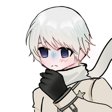 ヘタリア!!!