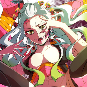 堕姫