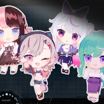 FAまとめ