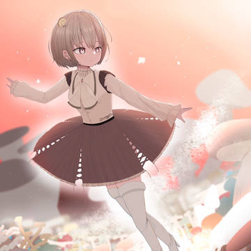 luminous spore