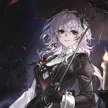 Evernight