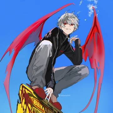 VAMP AREA