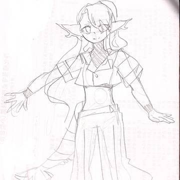 エビアガベちゃん