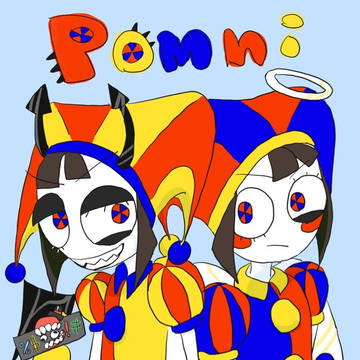 天使と悪魔