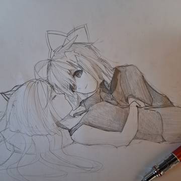 涼澪