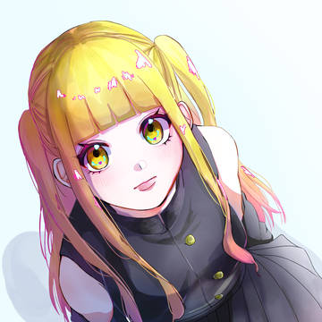 天野花恋