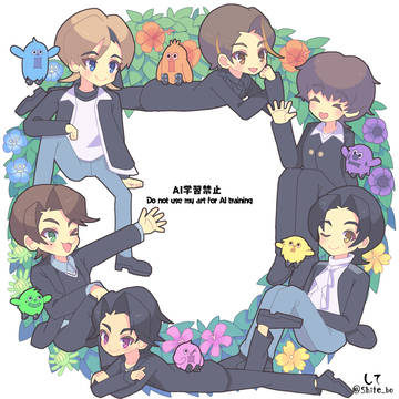 俺足さんまとめその3