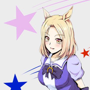 ナリタトップロード