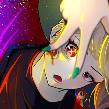 閃光