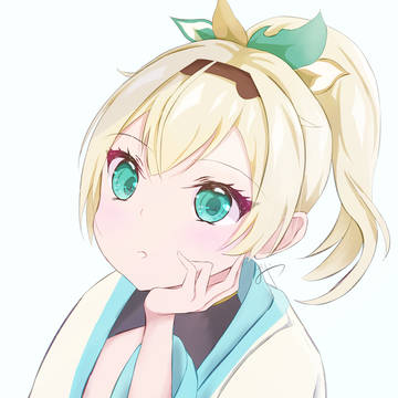 風真いろは
