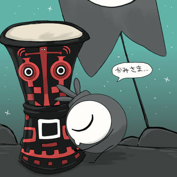 パタポンまとめ