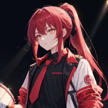 愉快なREgulusの仲間たち