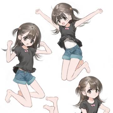 はだし