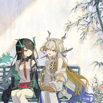 シーとシュウ