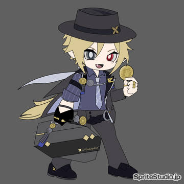 ヒューゴ